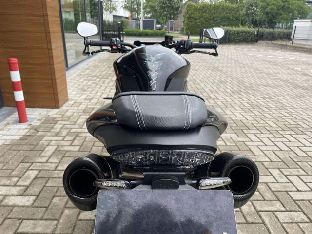 triumph - speed-triple-s