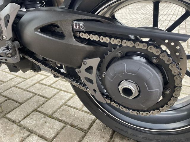 triumph - speed-triple-s