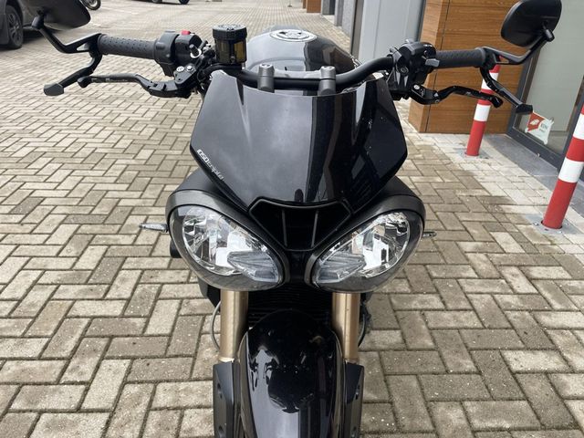 triumph - speed-triple-s