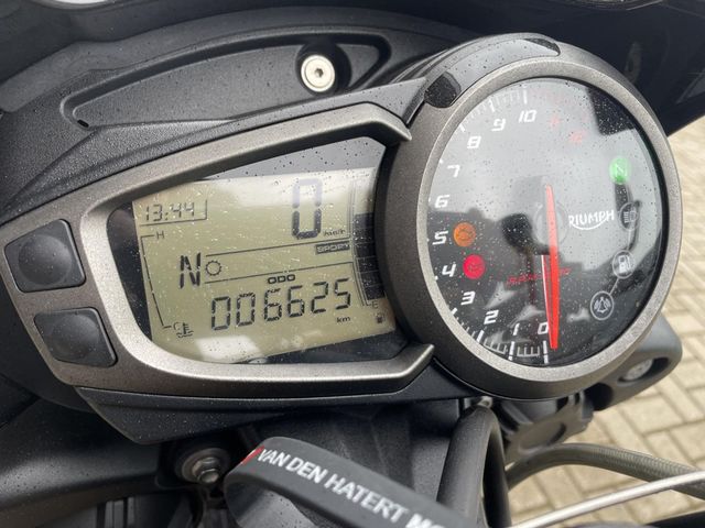 triumph - speed-triple-s