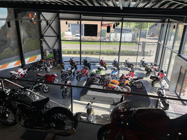 triumph - speed-triple-s