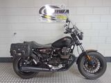 MOTO GUZZI V 9 BOBBER