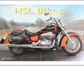 Honda VT 750 C2 Shadow ACE 2007 occasion