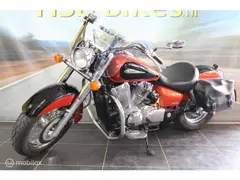 Honda VT 750 C2 Shadow ACE 2007 occasion – foto 2 van 9
