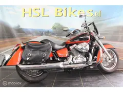 Honda VT 750 C2 Shadow ACE 2007 occasion – foto 9 van 9