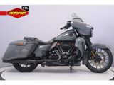 HARLEY-DAVIDSON STREET GLIDE CVO FLHXSE