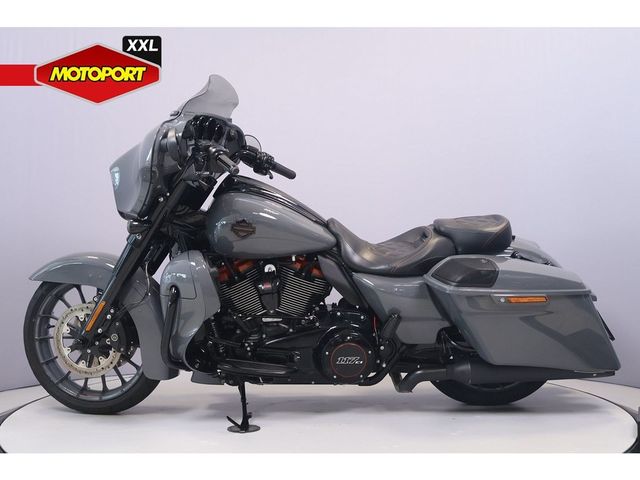 harley-davidson - street-glide-cvo-flhxse