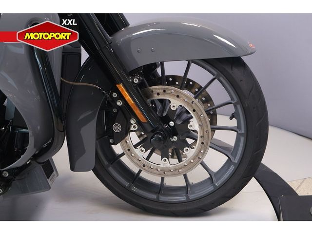 harley-davidson - street-glide-cvo-flhxse