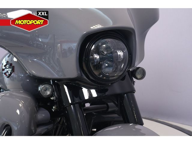 harley-davidson - street-glide-cvo-flhxse
