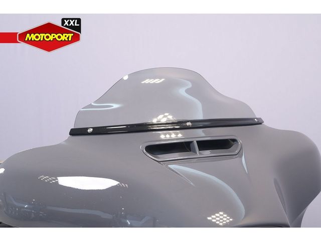 harley-davidson - street-glide-cvo-flhxse