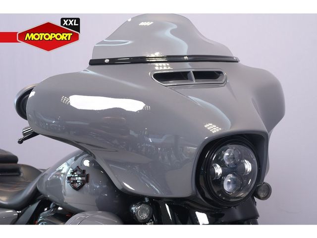 harley-davidson - street-glide-cvo-flhxse