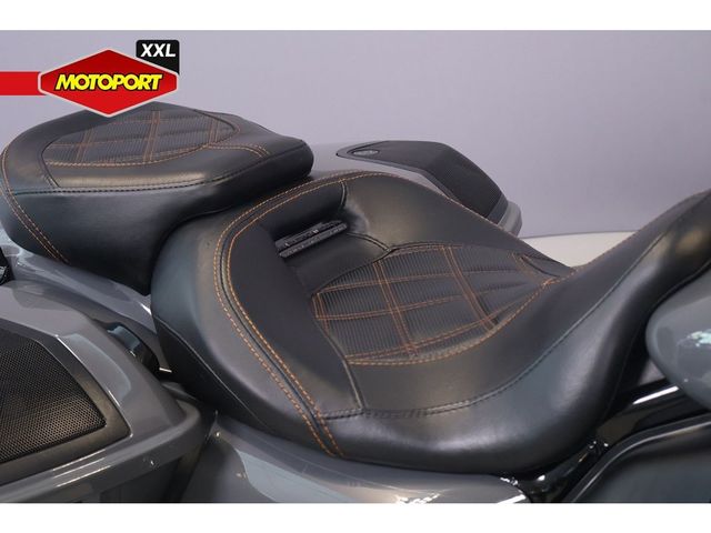 harley-davidson - street-glide-cvo-flhxse