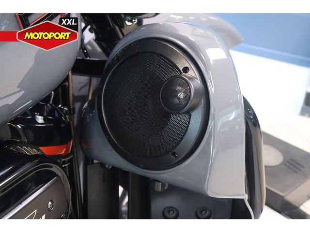 harley-davidson - street-glide-cvo-flhxse