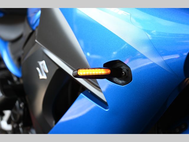 suzuki - gsx-s-1000