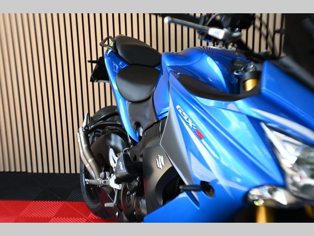suzuki - gsx-s-1000