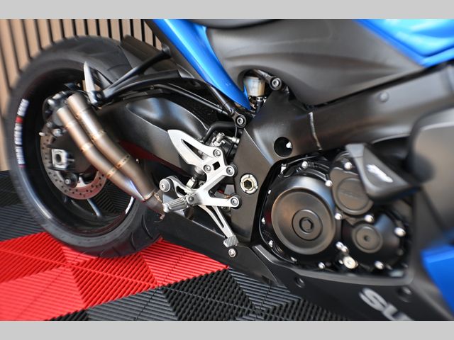 suzuki - gsx-s-1000