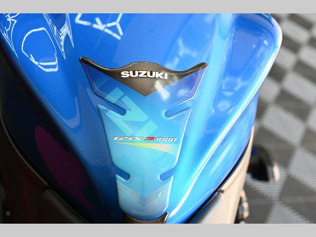 suzuki - gsx-s-1000
