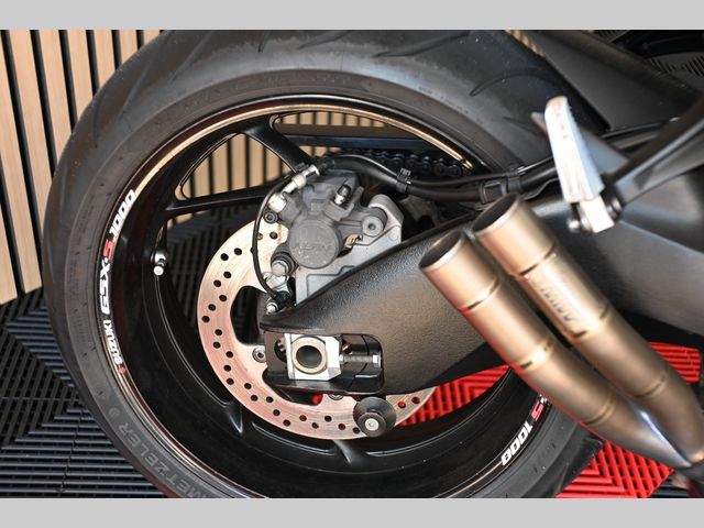 suzuki - gsx-s-1000
