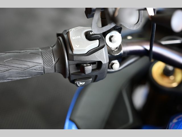 suzuki - gsx-s-1000