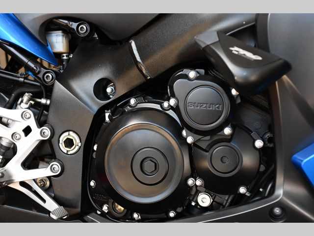 suzuki - gsx-s-1000