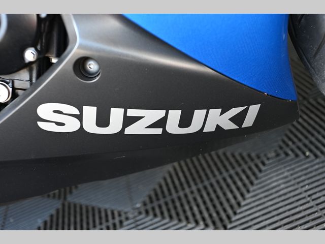 suzuki - gsx-s-1000
