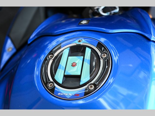 suzuki - gsx-s-1000