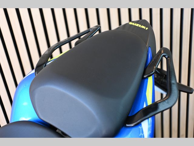suzuki - gsx-s-1000