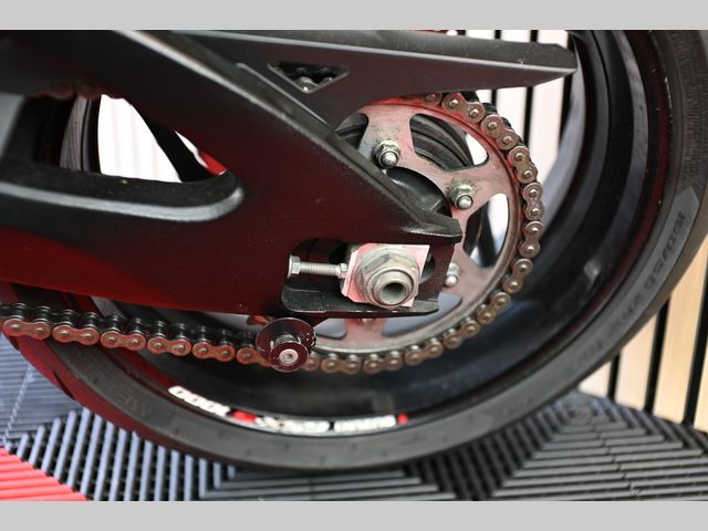 suzuki - gsx-s-1000