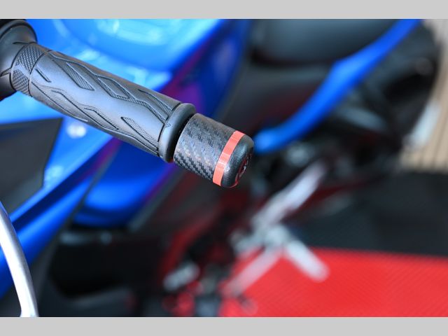suzuki - gsx-s-1000