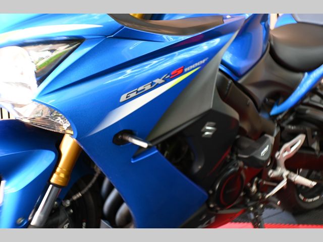 suzuki - gsx-s-1000