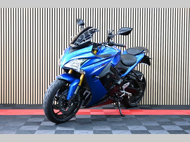 suzuki - gsx-s-1000