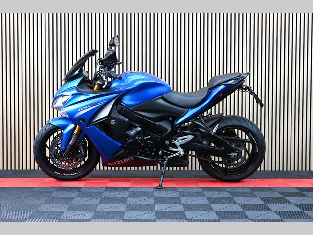 suzuki - gsx-s-1000