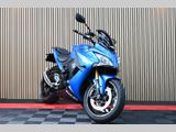 SUZUKI GSX-S 1000
