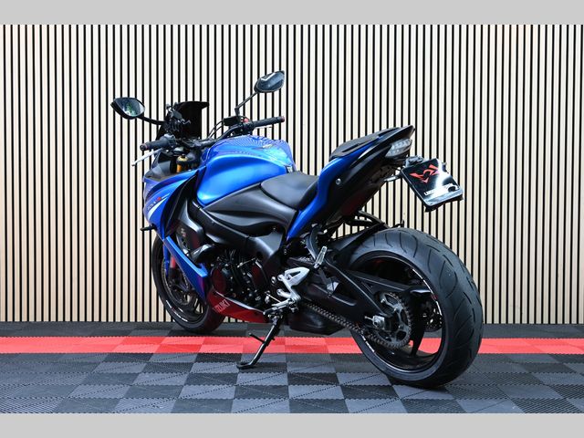 suzuki - gsx-s-1000