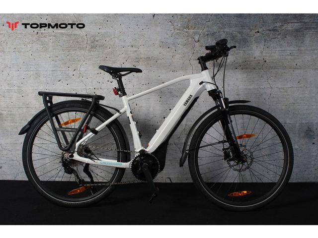 yamaha - tracer-9-y-amt