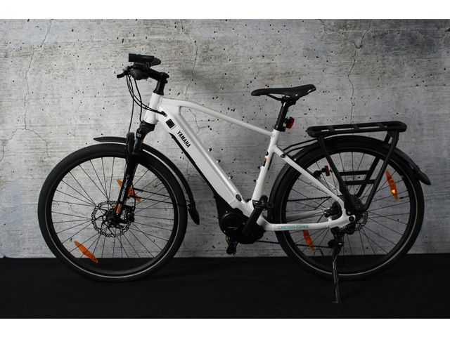 yamaha - tracer-9-y-amt