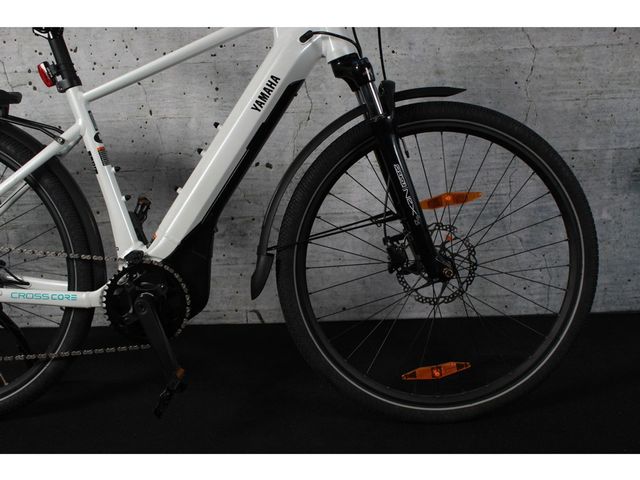 yamaha - tracer-9-y-amt