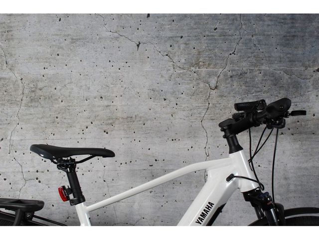 yamaha - tracer-9-y-amt