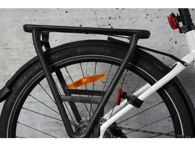 yamaha - tracer-9-y-amt