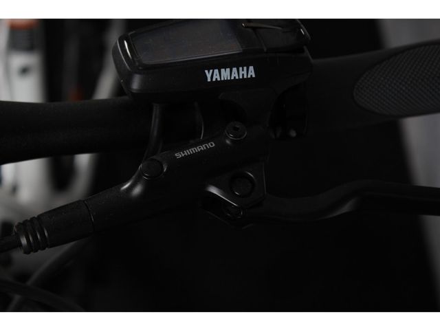 yamaha - tracer-9-y-amt