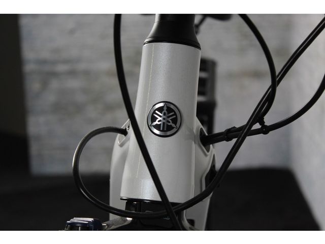 yamaha - tracer-9-y-amt