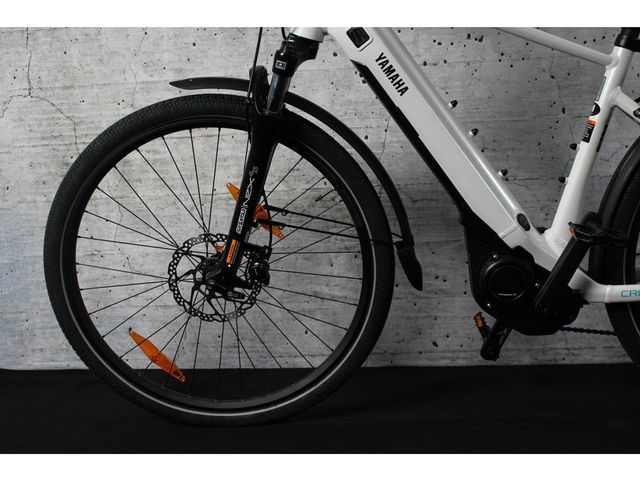 yamaha - tracer-9-y-amt