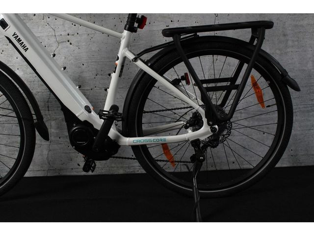 yamaha - tracer-9-y-amt