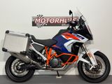 KTM 1290 SUPER ADVENTURE R