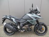 SUZUKI V-STROM 1050