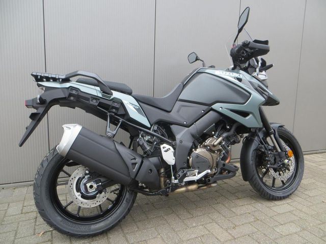suzuki - v-strom-1050