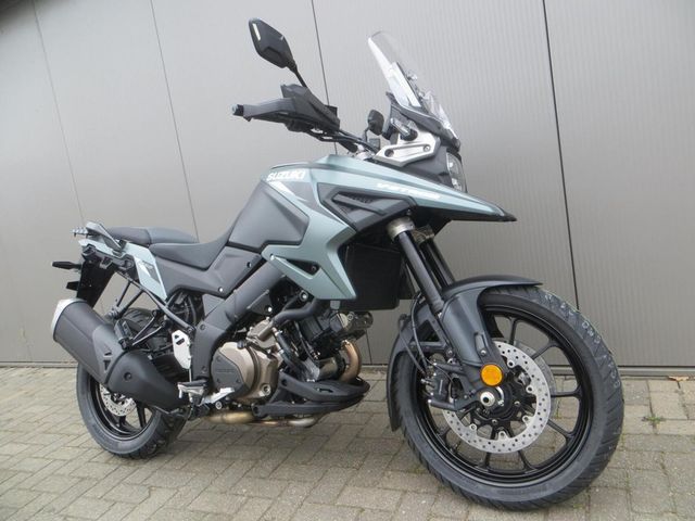 suzuki - v-strom-1050