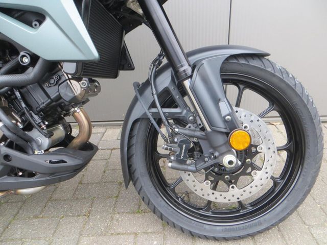 suzuki - v-strom-1050