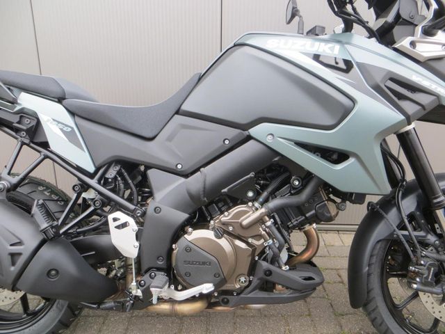 suzuki - v-strom-1050