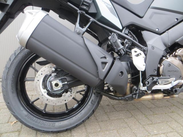 suzuki - v-strom-1050